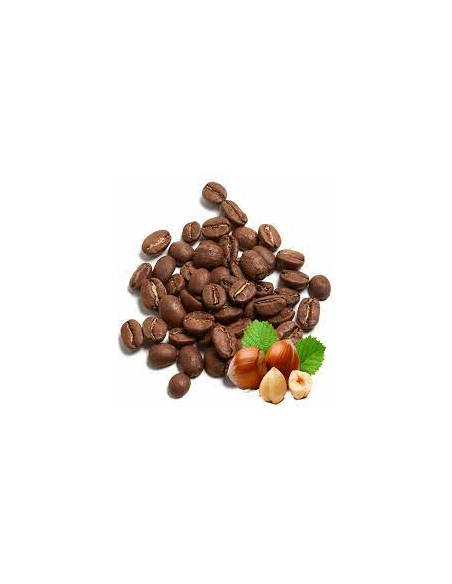 CAFÉ AVELLANA KG