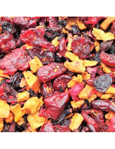 INFUSIÓN FLOR DE GRANADA KG