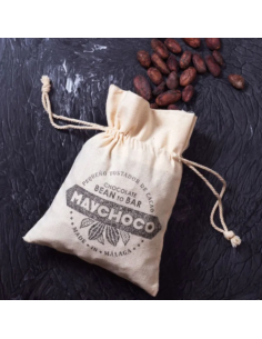 SEMILLA DE CACAO CRUDO DE ECUADOR KG 2