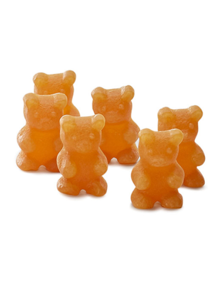 OSITO DE TÉ CANELA NARANJA KG