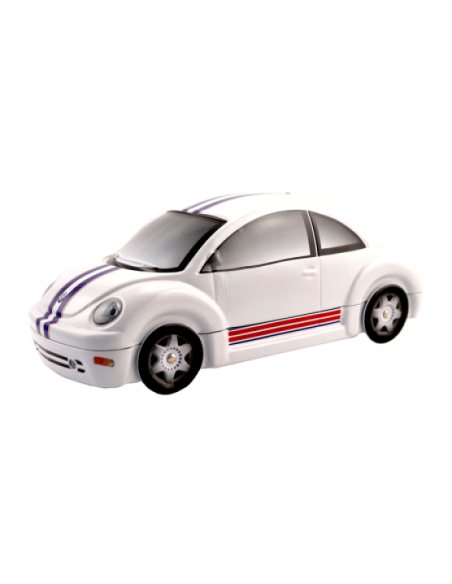 VOLKSWAGEN BEETLE BLANCO 150 GR