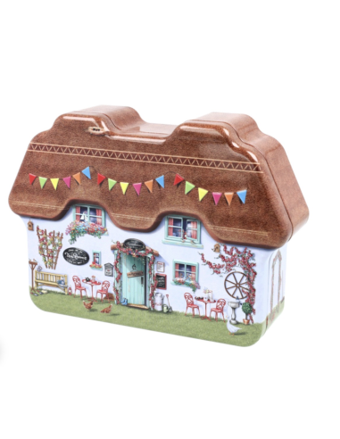 LATA CASA DE CAMPO BOMBONES 150 GR...