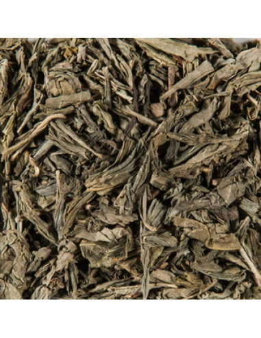 TE VERDE SENCHA DESTEINADO KG