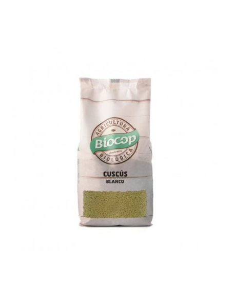 COUS COUS BIO 500 GR BIOCOP