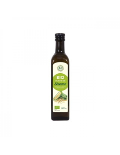 ACEITE DE SESAMO BIO 250 ML SOL NATURAL 2