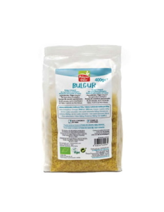 BULGUR BIO 400 GR LA FINESTRA 2