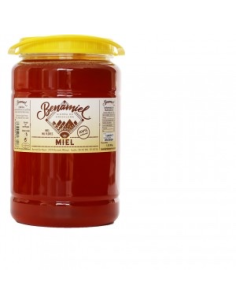 MIEL MIL FLORES 1.8 KG BENAMIEL 2