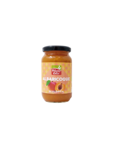 COMPOTA DE ALBARICOQUE BIO 280 GR LA FINESTRA 2