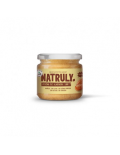 CREMA DE ALMENDRAS BIO NATRULY 200 GR 2