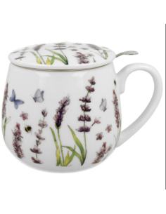 TAZA LAVENDER 0.4 L FILTRO Y TAPA 2
