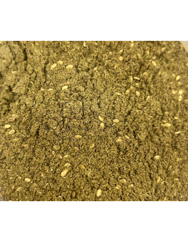 ZAATAR KG