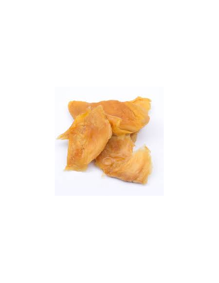 MANGO DESHIDRATADO SIN AZÚCAR KG