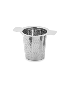 FILTRO COSMO ACERO INOX. 6 CM 2