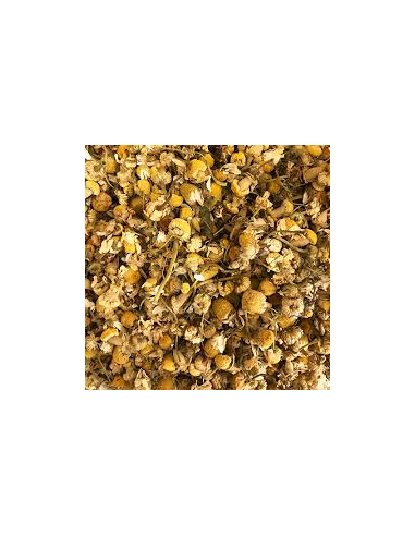 MANZANILLA DULCE KG