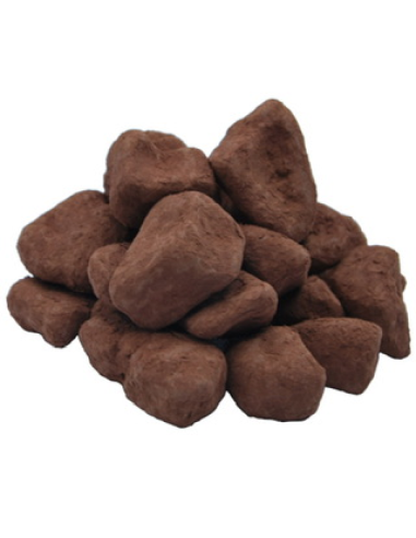 JENGIBRE CON CHOCOLATE NEGRO KG