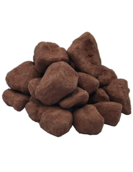 JENGIBRE CON CHOCOLATE NEGRO KG