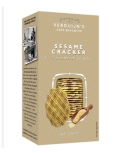CRACKERS SÉSAMO Y SAL MARINA 75 GR 2