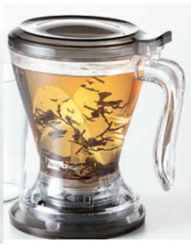 TETERA TEA MAGIC II 0.5 L