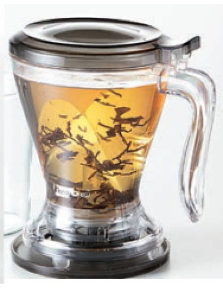 TETERA TEA MAGIC II 0.5 L