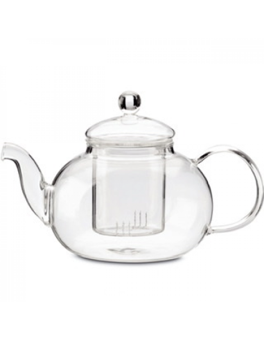 TETERA RONDA CRISTAL 0.75 L