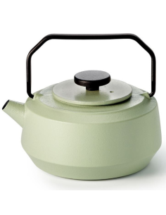 TETERA YINI HIERRO 0.8L 2