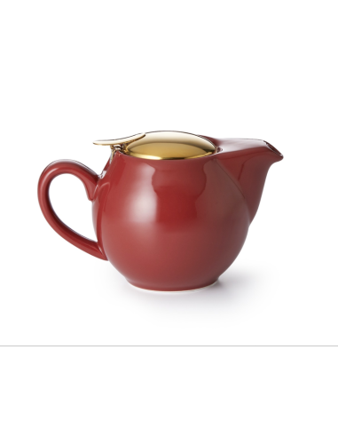 TETERA SAARA GOLD BURDEOS 0.5 L