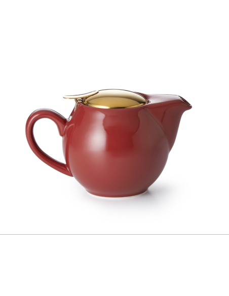 TETERA SAARA GOLD BURDEOS 0.5 L