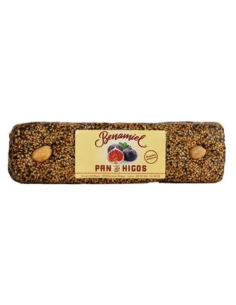 PAN DE HIGOS 400 GR BENAMIEL 2