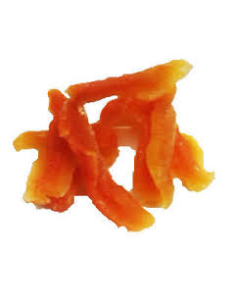 PAPAYA  DESHIDRATADA SIN AZÚCAR KG 2