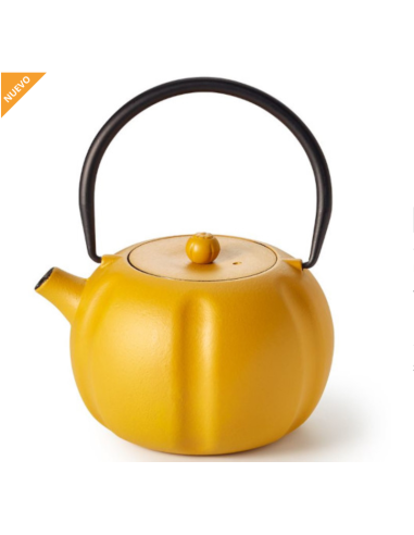 TETERA KAIWEN HIERRO 0.70 L