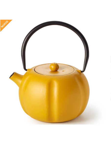 TETERA KAIWEN HIERRO 0.70 L