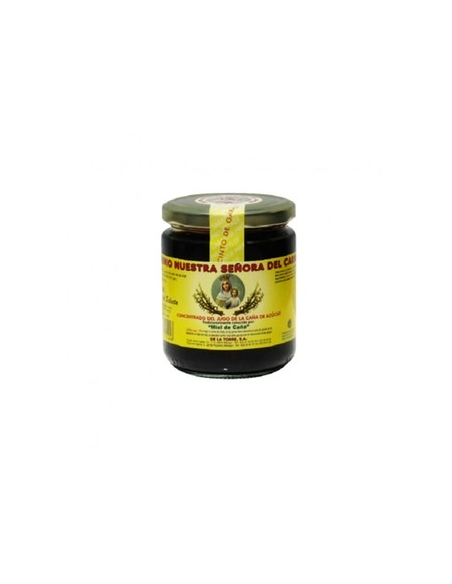 MIEL DE CAÑA 300 GR