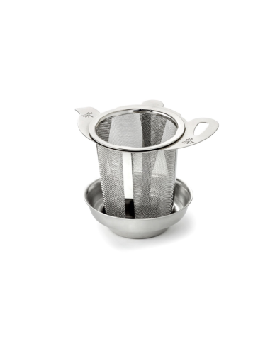 FILTRO TEAPOT ACERO INOXIDABLE CON...