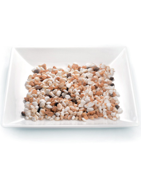 AZÚCAR VAINILLA PIEDRAS KG
