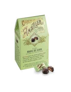 FLORS MARC DE CAVA 72 GR AMATLLER 2