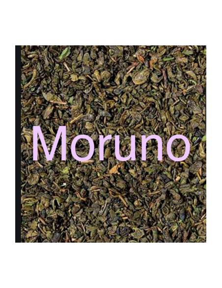 TE VERDE MORUNO KG