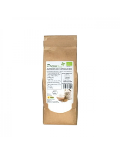 ALMIDÓN DE TAPIOCA SIN GLUTEN BIO 500 GR DREAM FOOD 2