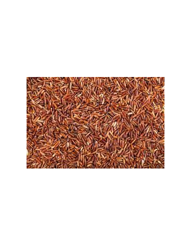 ARROZ ROJO KG