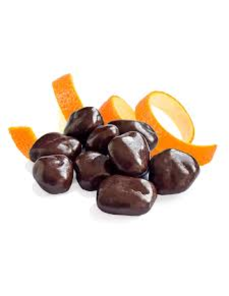 BOMBÓN NARANJA CHOCOLATE KG