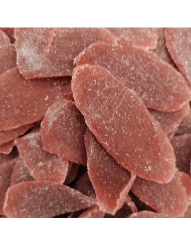 PIÑA MORADA DESHIDRATADA KG