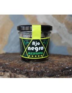 AJO NEGRO BOTE 60 GR 2