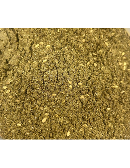 ZAATAR KG
