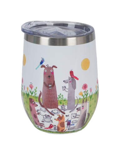 VASO TERMICO PICNIC 330 ML