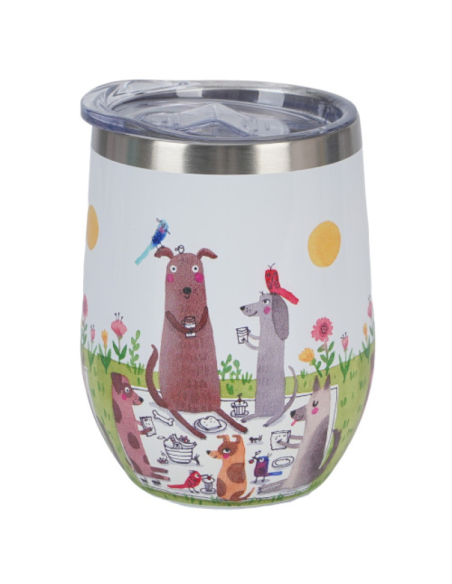 VASO TERMICO PICNIC 330 ML