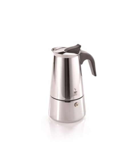 CAFETERA ESPRESSO EMILIO 2 TAZAS