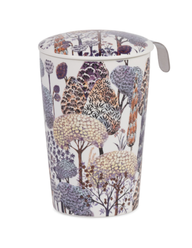 TAZA PATAGONIA 0.35 L FILTRO Y TAPA