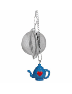 FILTRO TEALOVER BOLA CON CADENA 5 CM 2
