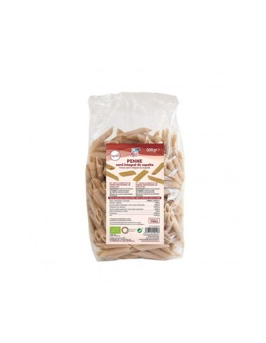 MACARRÓN DE ESPELTA INTEGRAL BIO 500...