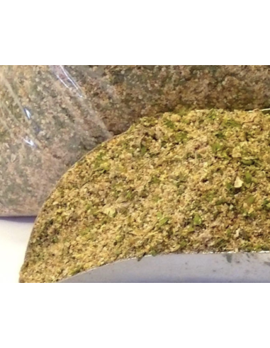 CONDIMENTO ENSALADA KG