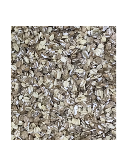 MUESLI COPOS CEREALES KG